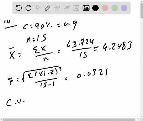 assume-the-sample-is-from-a-normally-distributed-population-and-construct-the-indicated-confidence-2