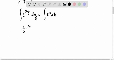 solve-the-following-differential-equations-with-the-given-initial-conditions-yprimet2-e-3-y-y02