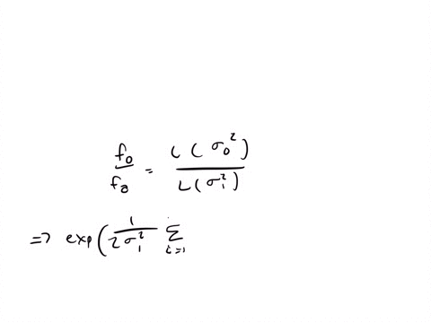 suppose-that-y_1-y_2-ldots-y_n-constitute-a-random-sample-from-a-normal-distribution-with-known-mean