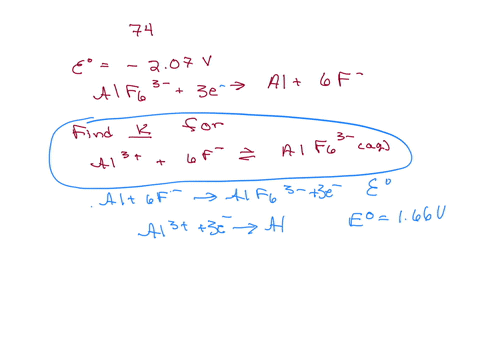 for-the-following-half-reaction-mathscrecirc-207-mathrmv-mathrmalf_63-3-mathrme-longrightarrow-mathr