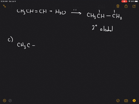 give-an-example-reaction-that-would-yield-the-following-products-as-major-organic-products-see-exerc