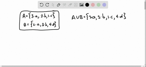 let-a-and-b-be-the-multisets-3-cdot-a-2-cdot-b-1-cdot-c-and-2-cdot-a-3-cdot-b-4-cdot-d-respectively