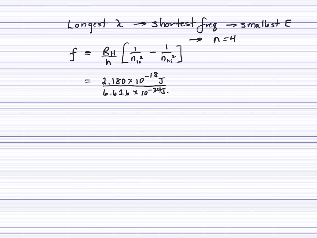 solved-in-the-paschen-series-lo-3-calculate-the-longest-wavelength