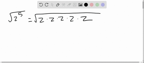 simplify-each-radical-assume-that-all-variables-represent-nonnegative-real-numbers-sqrtz5-2