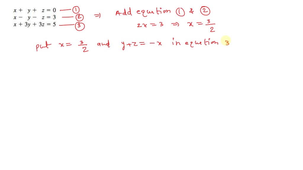 Solved Egin Array L X Y Z 0 X Y Z 3 X 3 Y 3 Z 5 End Array