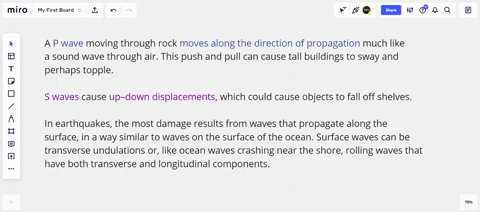 earthquakes-produce-several-types-of-wave-the-most-significant-are-the-primary-wave-or-p-wave-and-th