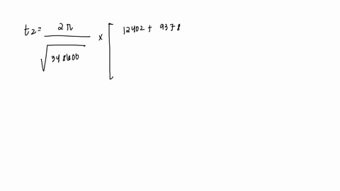 a-spacecraft-is-in-a-300-mathrmkm-circular-earth-orbit-calculate-a-the-total-delta-v-required-for-th