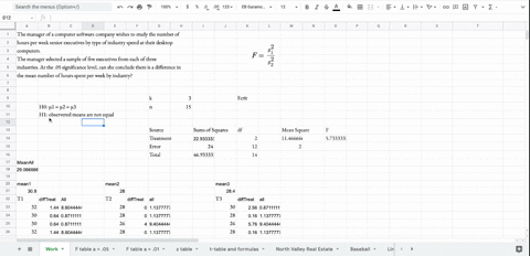 the-manager-of-a-computer-software-company-wishes-to-study-the-number-of-hours-per-week-senior-execu
