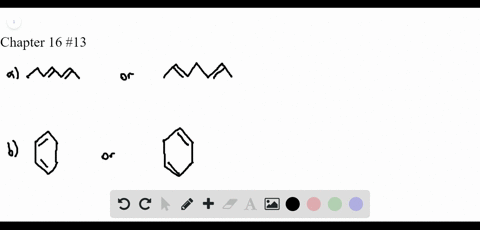 which-diene-in-each-pair-has-the-larger-heat-of-hydrogenation
