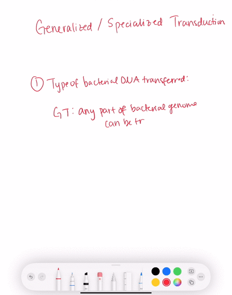what-are-the-two-major-differences-between-generalized-and-specialized-transduction-with-regard-to-t
