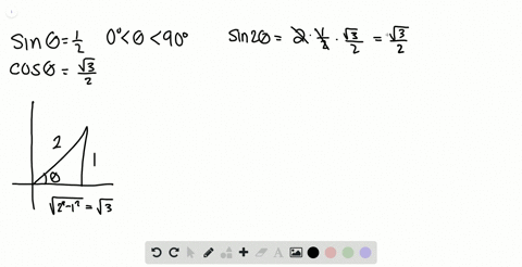 find-the-exact-values-of-sin-2-theta-cos-2-theta-sin-fractheta2-and-cos-fractheta2-for-each-of-the-3