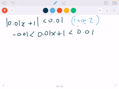 solve-each-inequality-give-the-solution-set-in-interval-notation-see-example-2-001-x1001