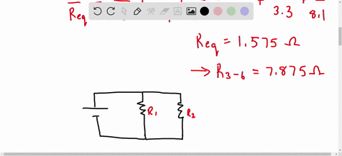 ip-the-terminals-a-and-b-in-figure-21-31-are-connected-to-a-90-mathrmv-battery-a-find-the-current-fl