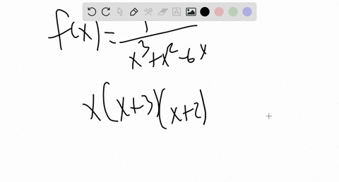 find-the-vertical-and-horizontal-asymptotes-for-the-graph-of-f-fxfrac1x3x2-6-x