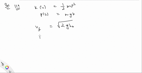 energy-of-a-falling-object-mathbfa-ball-with-mass-m-is-dropped-from-an-initial-height-of-h_0-and-lan