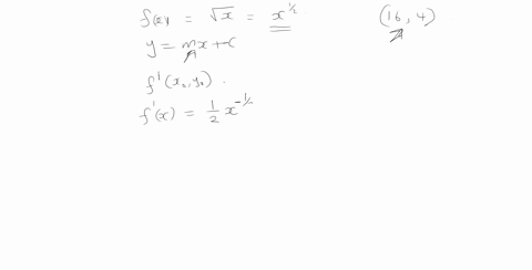 a-find-the-slope-of-the-tangent-line-to-the-graph-of-f-at-the-given-point-b-find-the-slope-interc-12