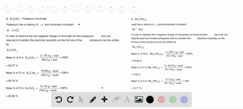 determine-the-chemical-formula-of-each-compound-and-use-it-to-calculate-the-mass-percent-composition
