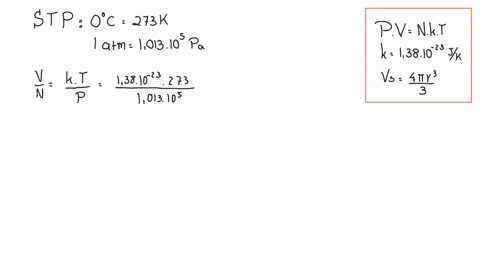 ii-what-is-the-average-distance-between-nitrogen-molecules-at-stp