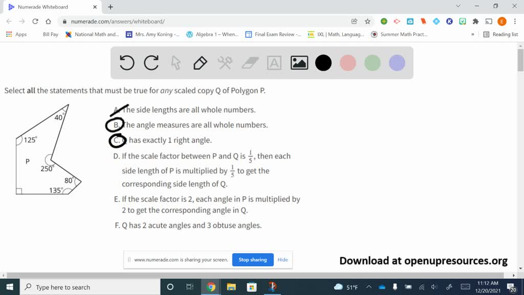 High-Quality Polygon Q Is A Scaled Copy Of Polygon P Image Digital Art High-Quality Polygon Q Is A Scaled Copy Of Polygon P Image Digital Art