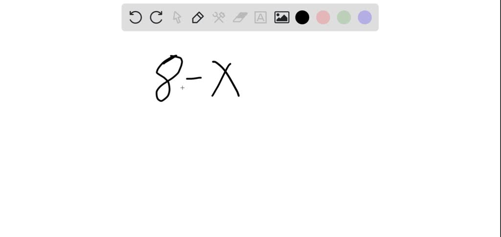 solved-the-difference-of-8-and-a-number