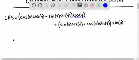 proving-identities-prove-the-identity-cos-xy-cos-ysin-xy-sin-ycos-x
