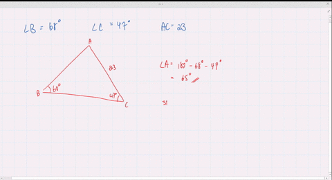 solve-the-triangle-in-other-words-find-the-measurements-of-all-unknown-sides-and-angles-if-two-tr-11