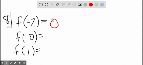 evaluate-f-2-f0-and-f1-if-possible-for-each-function-if-a-function-value-is-undefined-so-state-fxl-8