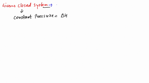among-the-following-the-wrong-statement-is-1-ilcat-of-reaction-at-constant-pressure-is-represented-b