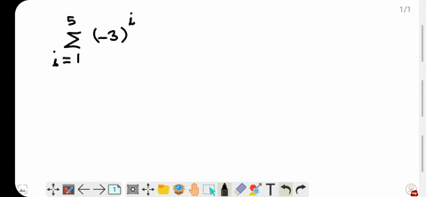 evaluate-each-sum-sum_i15-3i