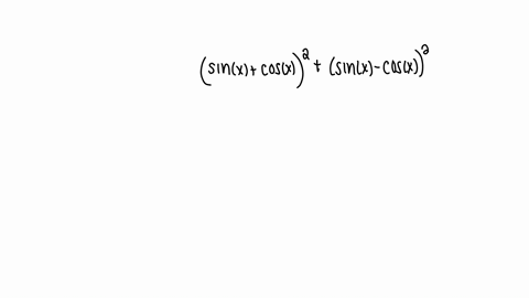 text-simplify-sin-xcos-x2sin-x-cos-x2