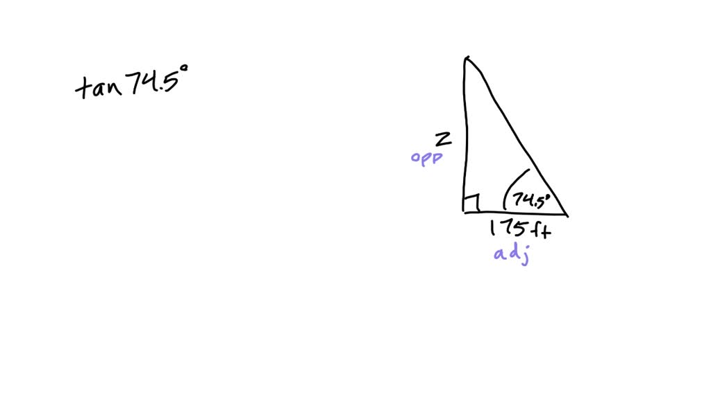SOLVEDA zip line is to be built between two towers labeled A and B across a wetland area. To