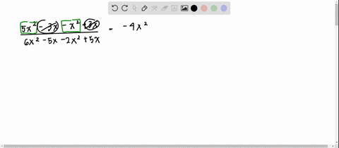 reduce-each-of-the-following-rational-expressions-to-lowest-terms-frac5-x2-3-x-x23-x6-x2-5-x-2-x25-x