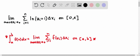 write-the-limit-of-the-riemann-sums-as-a-definite-integral-here-u_i-is-in-the-subinterval-leftx_i--7