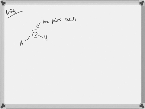 a-what-causes-mathrmh_2-mathrmo-to-have-a-bent-shape-rather-than-a-linear-shape-b-how-does-this-bent