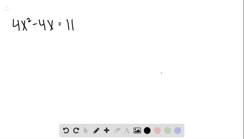 solved-in-3-14-use-the-quadratic-formula-to-find-the-roots-of-each