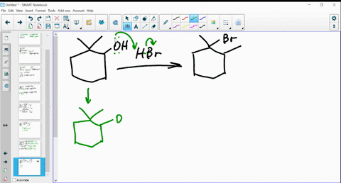 write-a-detailed-mechanism-for-the-following-reaction-figure-cannot-copy
