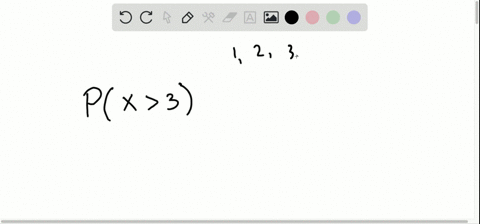 a-single-fair-die-is-rolled-what-is-the-probability-of-getting-a-number-greater-than-three