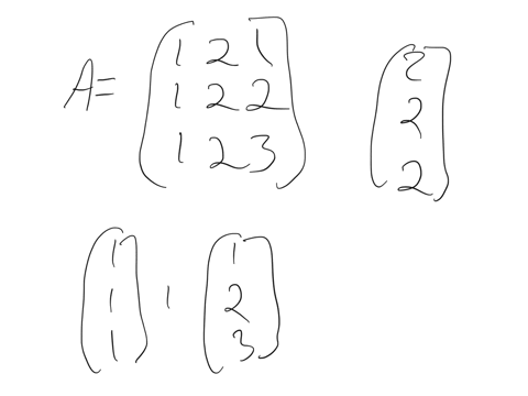 find-the-redundant-column-vectors-of-the-given-matrix-a-by-inspection-then-find-a-basis-of-the-im-29