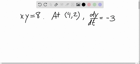 Solved If X 2 Y 2 Z 2 9 Dx Dt 5 And Dy Dt 4 Find Dz Dt When X Y Z 2 2 1