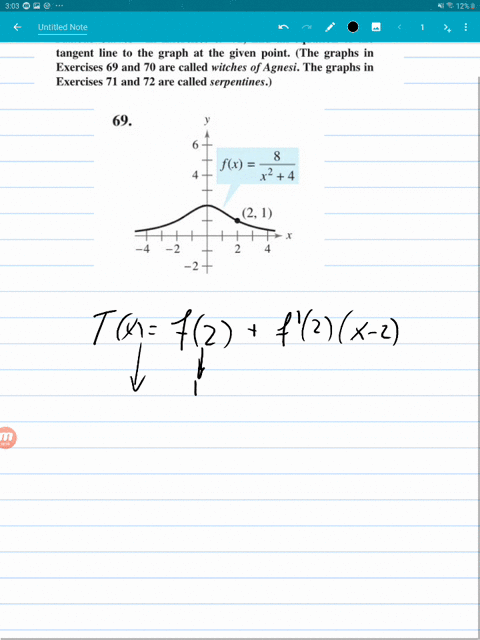 find-an-equation-of-the-tangent-line-to-the-graph-at-the-given-point-3