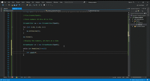 Chapter 8, SciPy Video Solutions, Learning Scientific Programming with ...