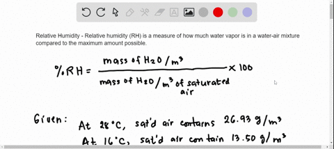 on-a-day-when-the-temperature-is-28circ-mathrmc-moisture-forms-on-the-outside-of-a-glass-of-cold-dri