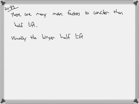 which-of-the-following-poses-a-greater-health-hazard-a-radioactive-isotope-with-a-short-half-life--2