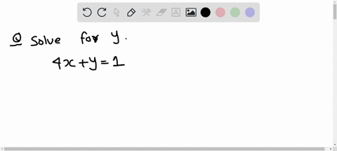 solve-each-equation-for-y-4-xy1-2