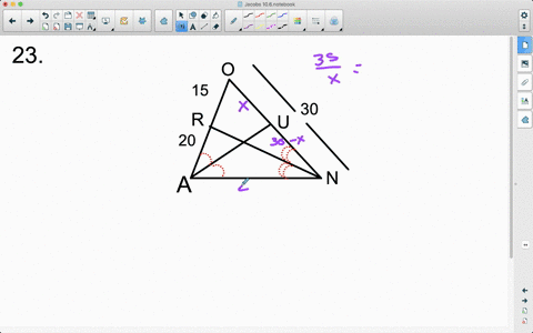 beginaligned-text-in-triangle-mathrmaon-overrightarrowmathrmau-text-bisects-sphericalangle-mathrmo-2