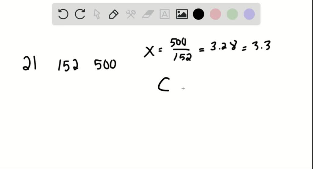 SOLVED:Practice using the exponential decay formula with half-lives by ...