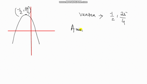 use-the-given-graph-to-find-each-of-the-following-a-the-vertex-b-the-axis-of-symmetry-and-c-the-ma-2