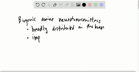 biogenic-amine-neurotransmitters-include-all-but-a-norepinephrine-b-acetylcholine-c-dopamine-d-serot