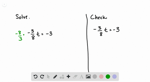 solve-each-equation-then-check-the-result-frac38-t-3