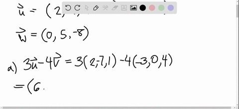 let-u2-71-v-304-w05-8-find-a-3-u-4-v-b-2-u3-v-5-w-first-perform-the-scalar-multiplication-and-then-t